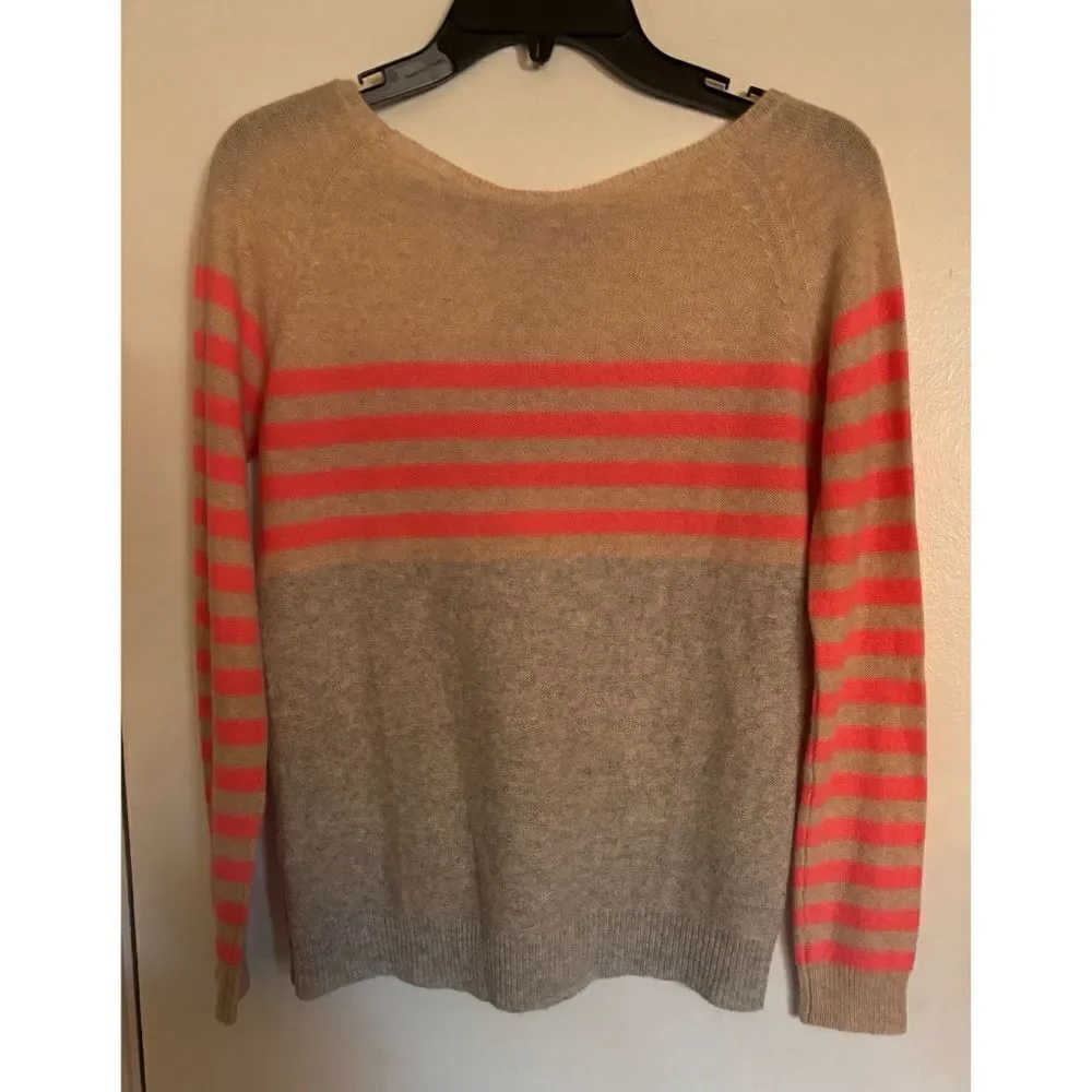 Berenice Cashmere Sweater Size XS / Néw With Tags